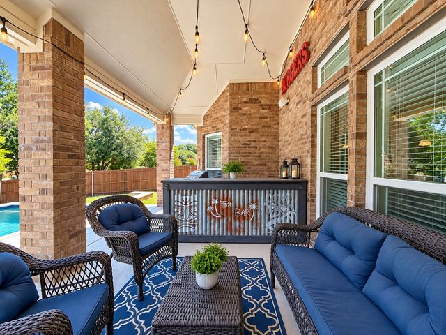 1400 Bonanza Lane, Corinth, TX 76208