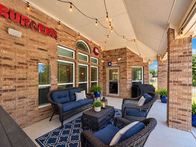 1400 Bonanza Lane, Corinth, TX 76208
