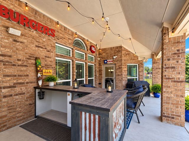 1400 Bonanza Lane, Corinth, TX 76208