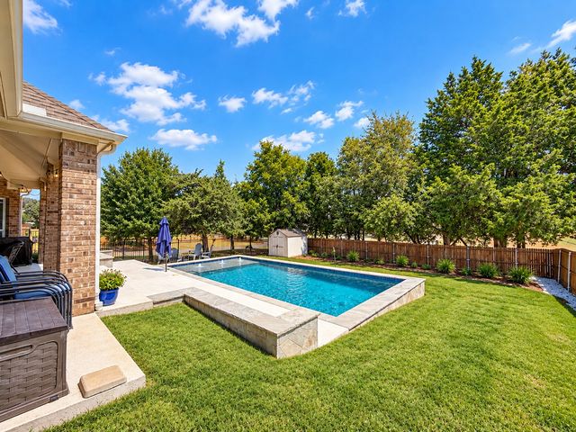 1400 Bonanza Lane, Corinth, TX 76208