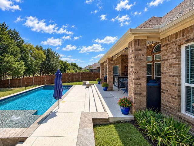 1400 Bonanza Lane, Corinth, TX 76208