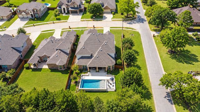 1400 Bonanza Lane, Corinth, TX 76208