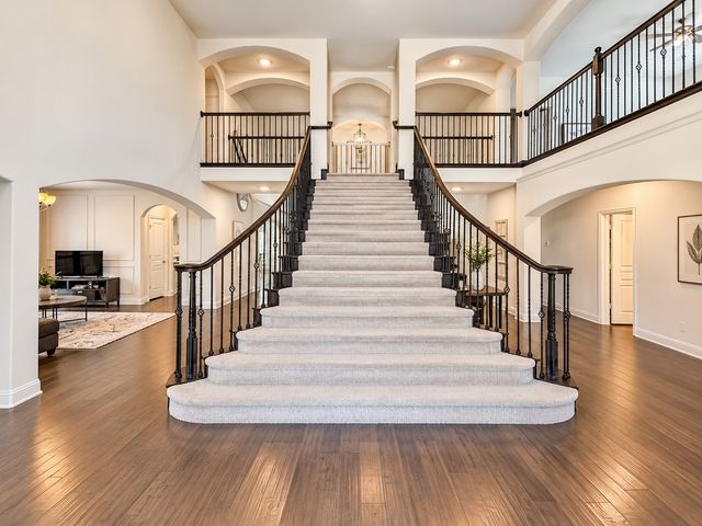 1400 Bonanza Lane, Corinth, TX 76208