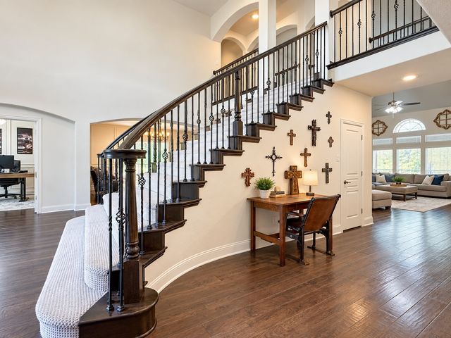 1400 Bonanza Lane, Corinth, TX 76208
