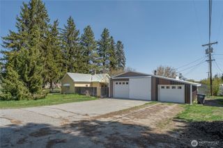 202 E 2nd Street, Waterville, WA 98858
