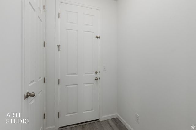 4662 W 1100 S, West Point, UT 84015