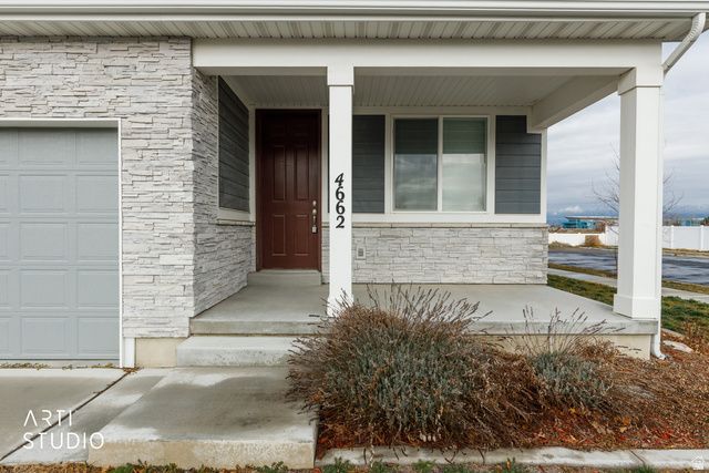 4662 W 1100 S, West Point, UT 84015