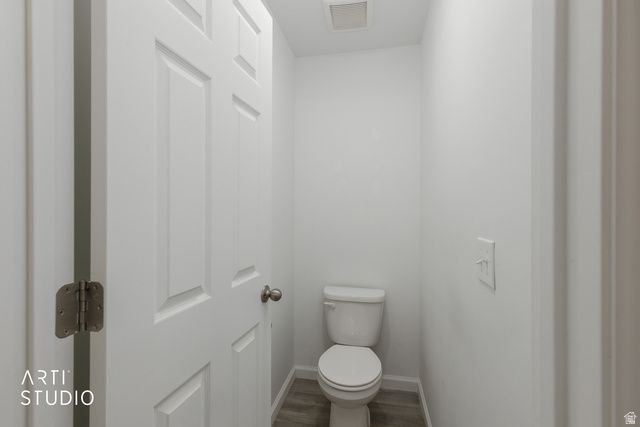 4662 W 1100 S, West Point, UT 84015