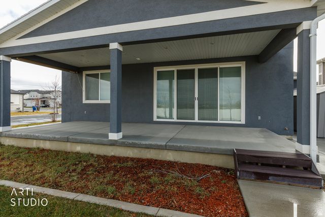 4662 W 1100 S, West Point, UT 84015