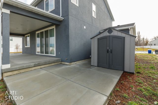 4662 W 1100 S, West Point, UT 84015