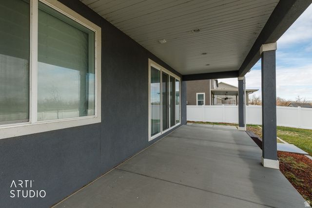 4662 W 1100 S, West Point, UT 84015