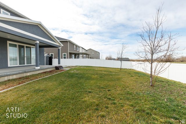 4662 W 1100 S, West Point, UT 84015