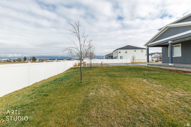 4662 W 1100 S, West Point, UT 84015