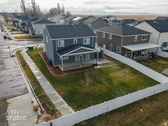 4662 W 1100 S, West Point, UT 84015