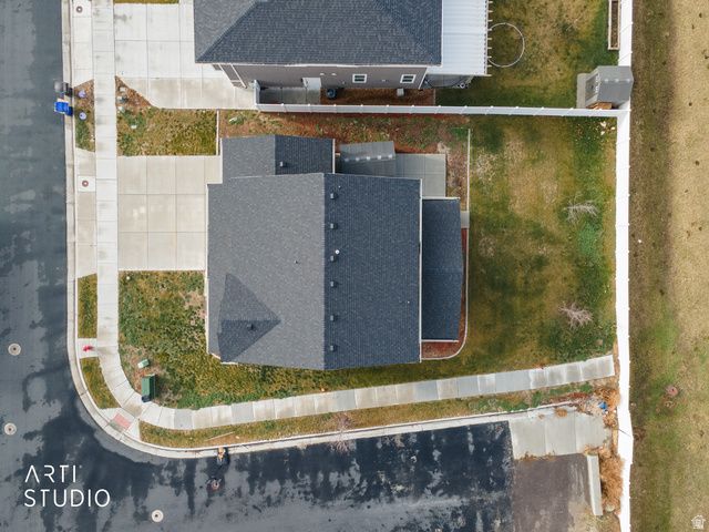 4662 W 1100 S, West Point, UT 84015