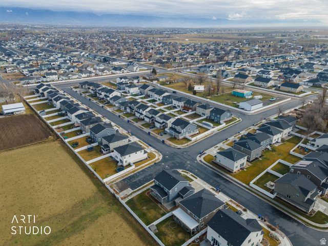 4662 W 1100 S, West Point, UT 84015