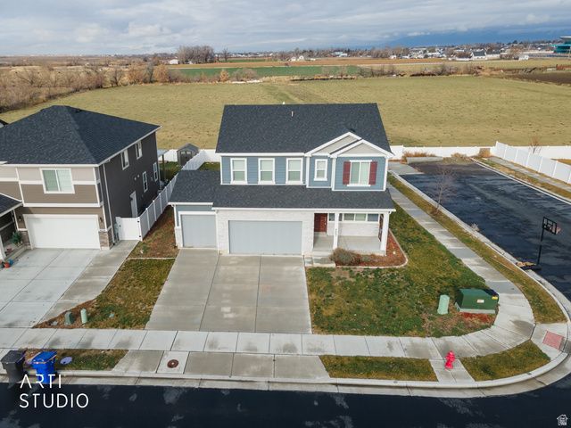 4662 W 1100 S, West Point, UT 84015