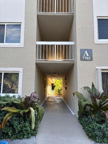 7703 Camino Real A-207, Miami, FL 33143