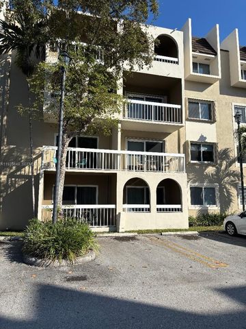 7703 Camino Real A-207, Miami, FL 33143