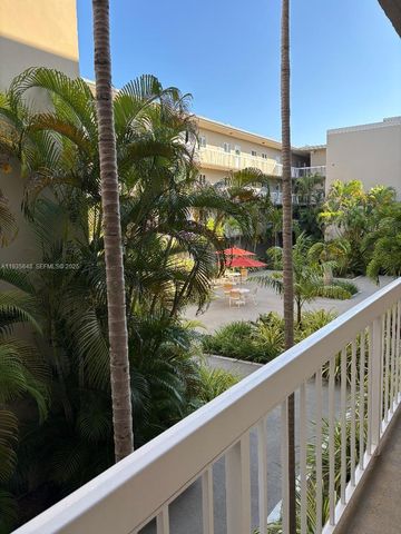 7703 Camino Real A-207, Miami, FL 33143