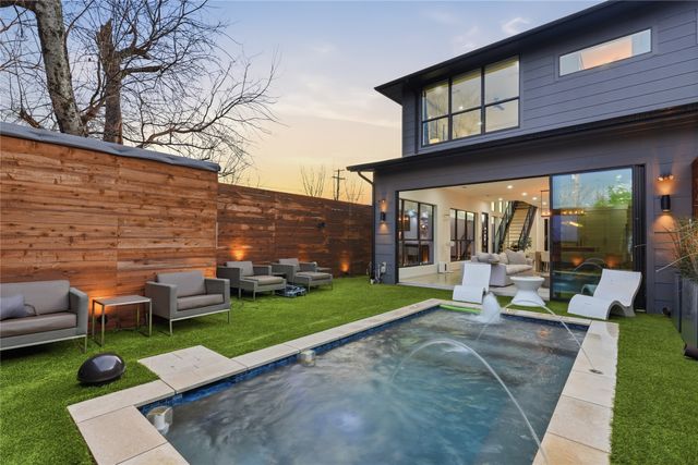 6804 Webster Street, Dallas, TX 75209