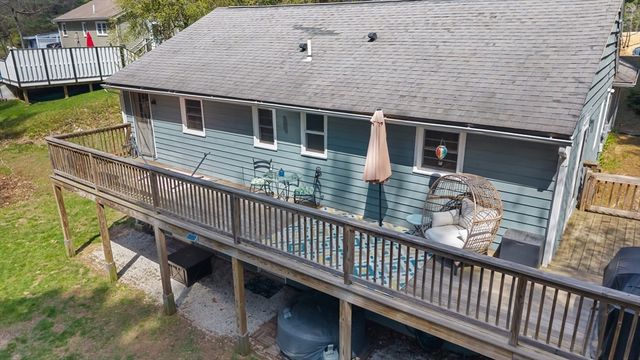 21 Dug Hill Rd, Holland, MA 01521