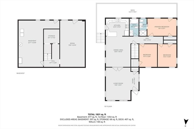 21 Dug Hill Rd, Holland, MA 01521