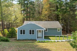 21 Dug Hill Rd, Holland, MA 01521