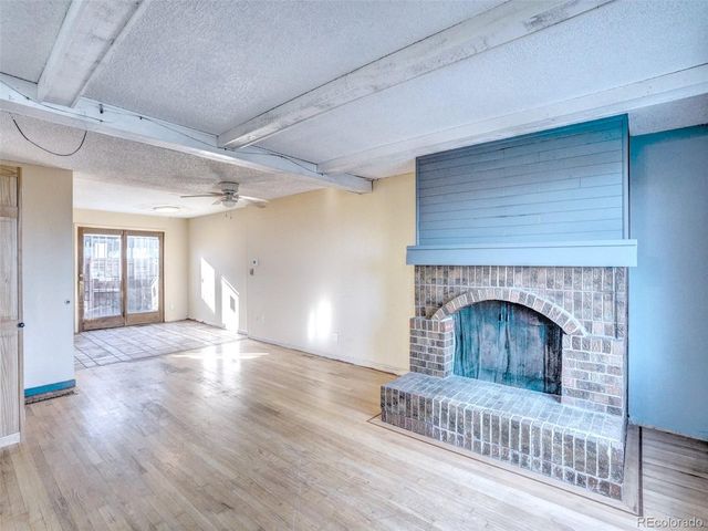 536 Gladiola St, Golden, CO 80401