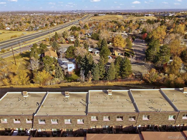 536 Gladiola St, Golden, CO 80401