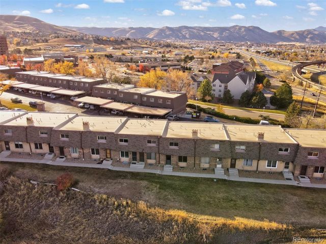 536 Gladiola St, Golden, CO 80401
