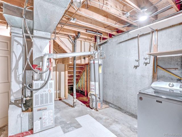 536 Gladiola St, Golden, CO 80401