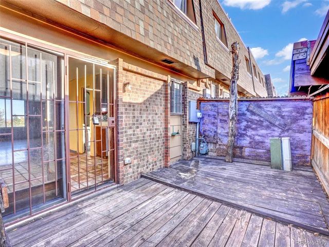 536 Gladiola St, Golden, CO 80401