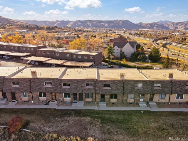 536 Gladiola St, Golden, CO 80401