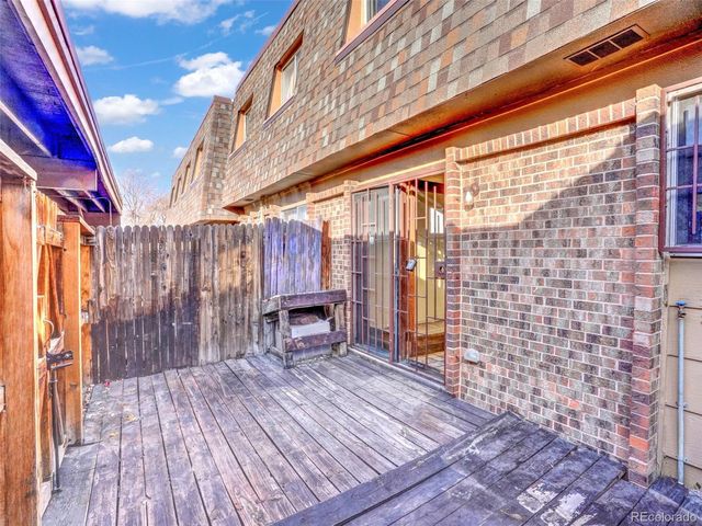 536 Gladiola St, Golden, CO 80401