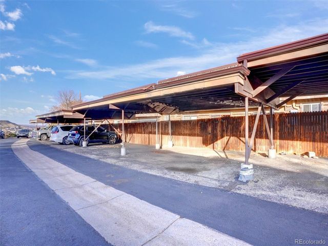 536 Gladiola St, Golden, CO 80401