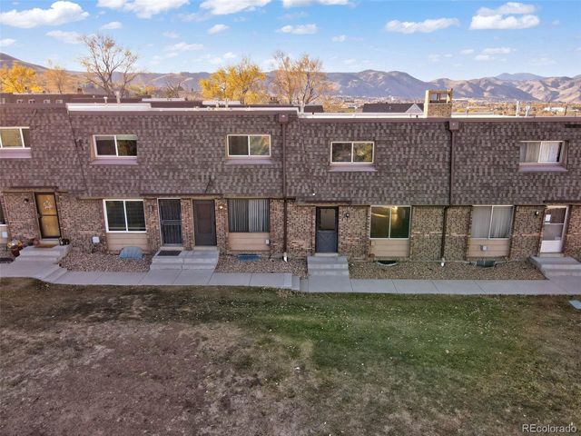 536 Gladiola St, Golden, CO 80401