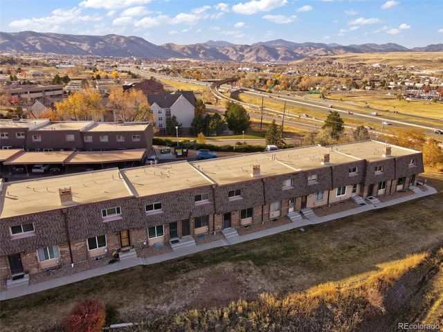 536 Gladiola St, Golden, CO 80401