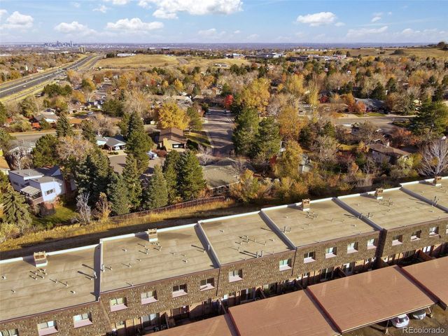 536 Gladiola St, Golden, CO 80401