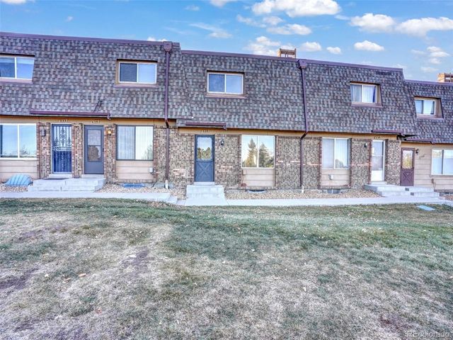 536 Gladiola St, Golden, CO 80401