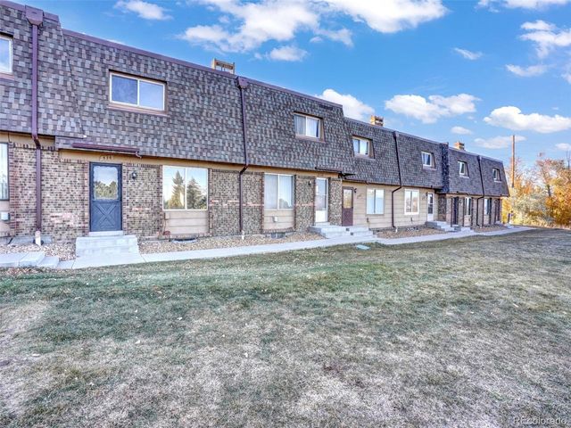 536 Gladiola St, Golden, CO 80401