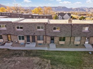 536 Gladiola St, Golden, CO 80401