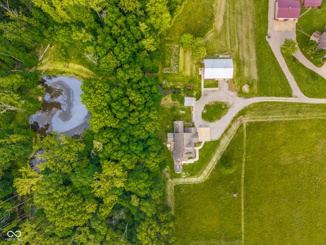 9598 W 300 S, Columbus, IN 47201