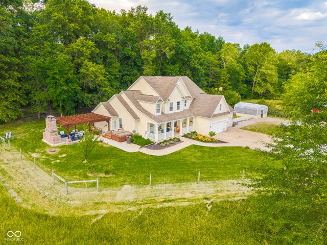 9598 W 300 S, Columbus, IN 47201