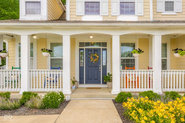 9598 W 300 S, Columbus, IN 47201