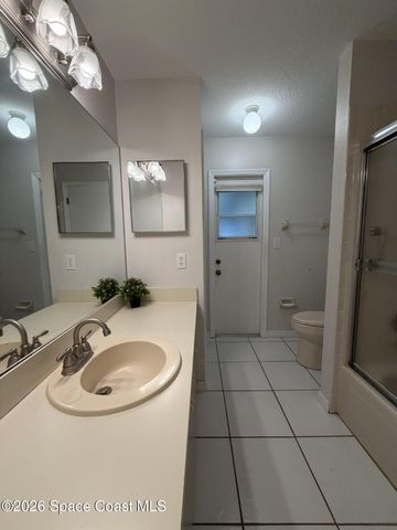 1305 Ambra Drive, Melbourne, FL 32940