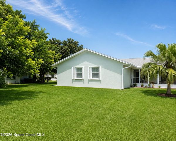 1305 Ambra Drive, Melbourne, FL 32940