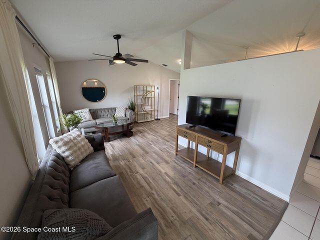 1305 Ambra Drive, Melbourne, FL 32940