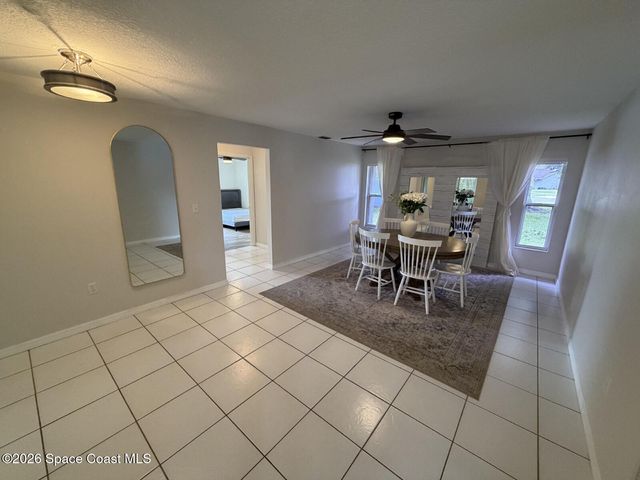1305 Ambra Drive, Melbourne, FL 32940