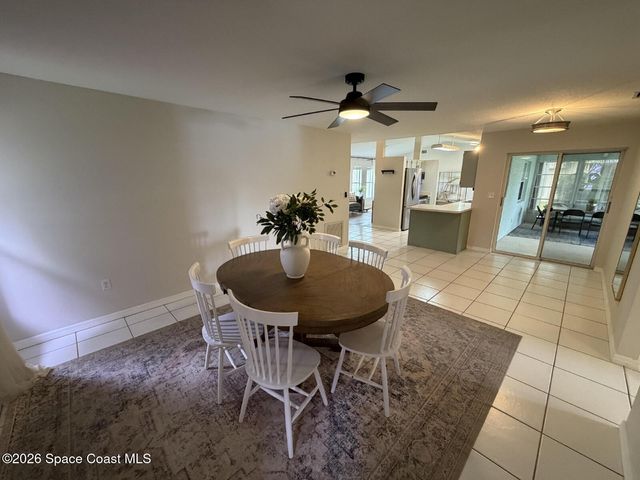 1305 Ambra Drive, Melbourne, FL 32940